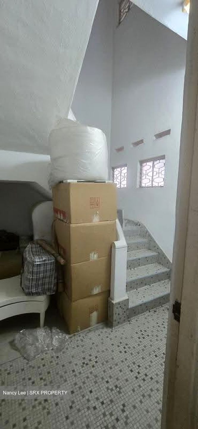 Sembawang Springs Estate (D27), Detached #606363901